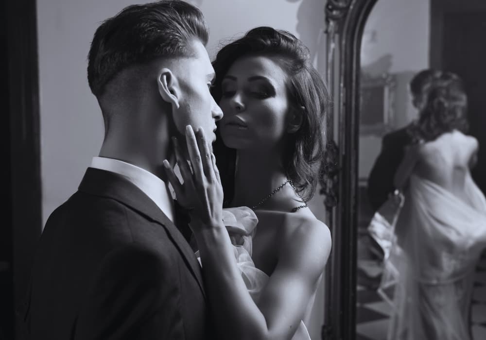 Naughty Day Out for Couples in Fulham - LUX Tantric