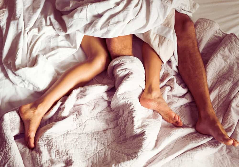 Sexual Healing through Tantric Massage - LUX Massage