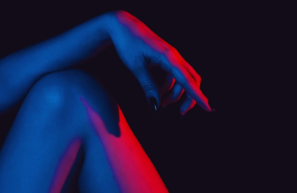 The LUX Guide to Tantric Massage in London - LUX Tantric