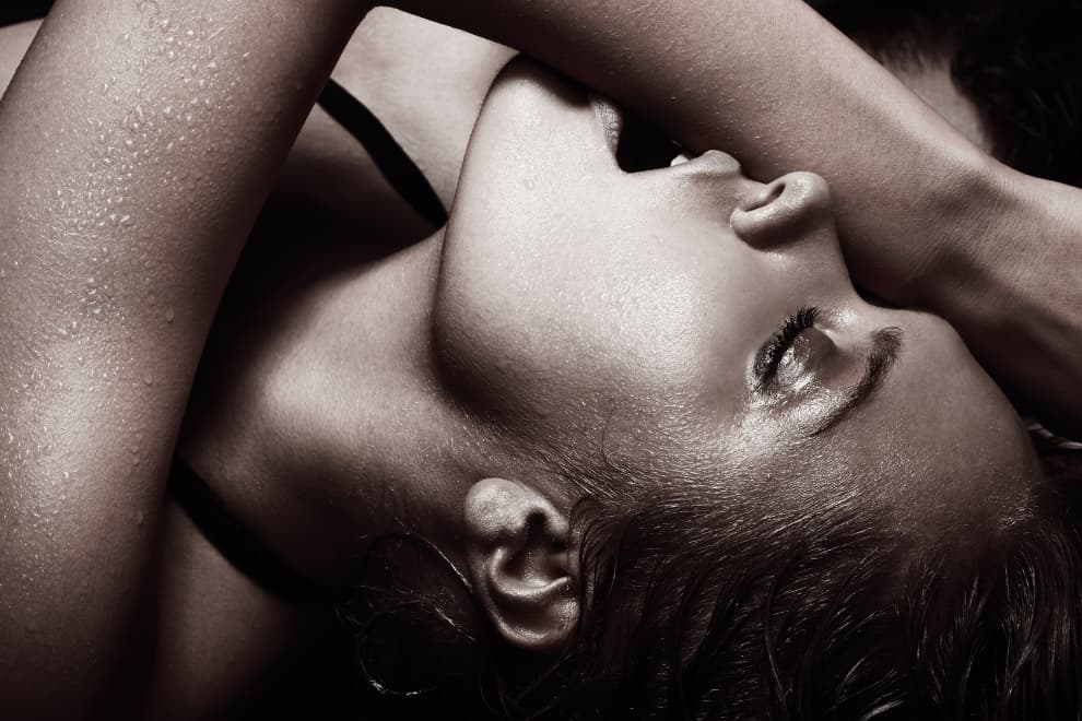 LUX Tantric Massage: What to Expect, Feel, and Let Go Of - LUX Tantric