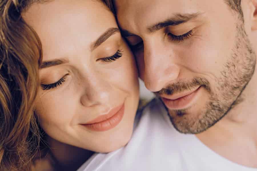 Tantric Massage for Men Who Struggle With Intimacy - LUX Tantric