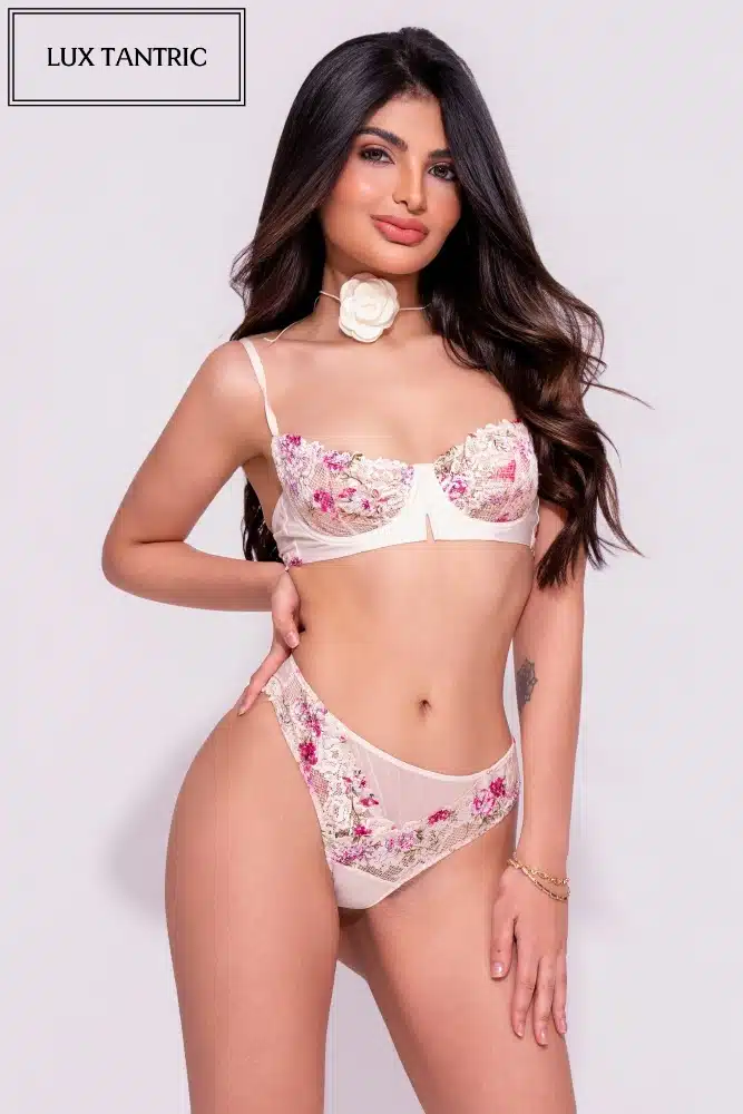 Luxury Tantric