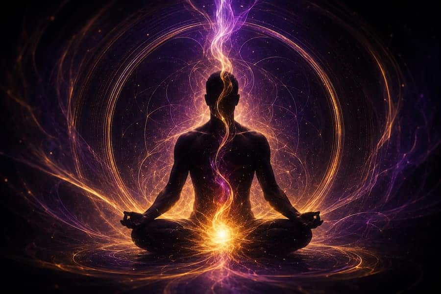 Sexual Energy Cultivation in Modern Tantra - Lux Tantric